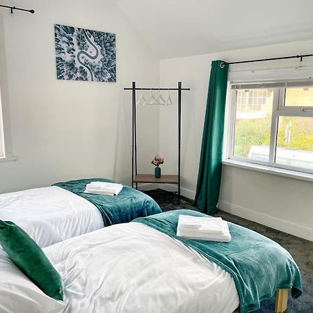 Perfect For Contractors & Families! 7 Beds Free Parking Birmingham Exterior foto