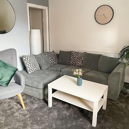 Perfect For Contractors & Families! 7 Beds Free Parking Birmingham Exterior foto