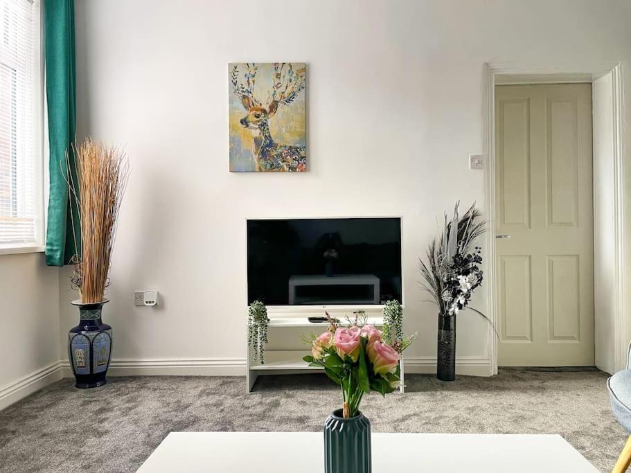 Perfect For Contractors & Families! 7 Beds Free Parking Birmingham Exterior foto